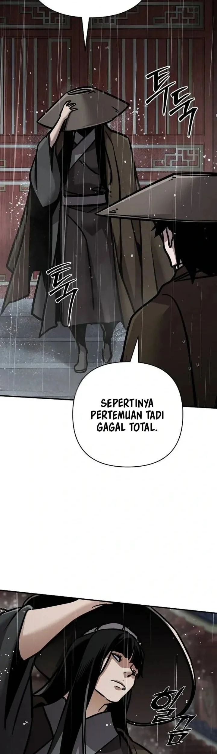 The Mysterious World’s Greatest Martial Artist Little Prince Chapter 128 Gambar 65