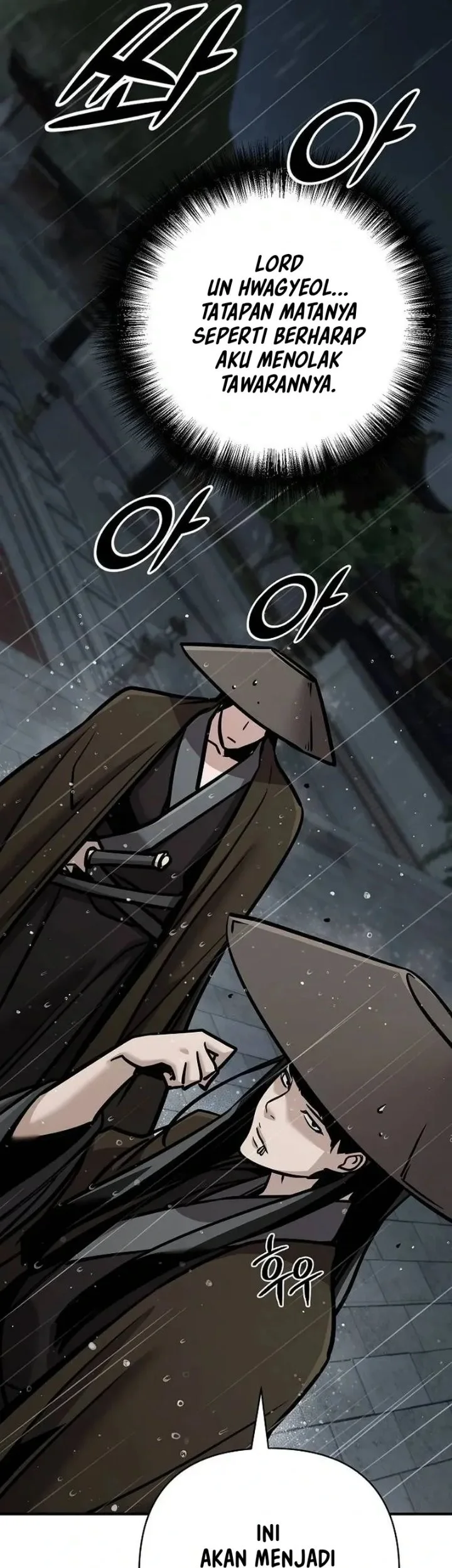 The Mysterious World’s Greatest Martial Artist Little Prince Chapter 128 Gambar 68