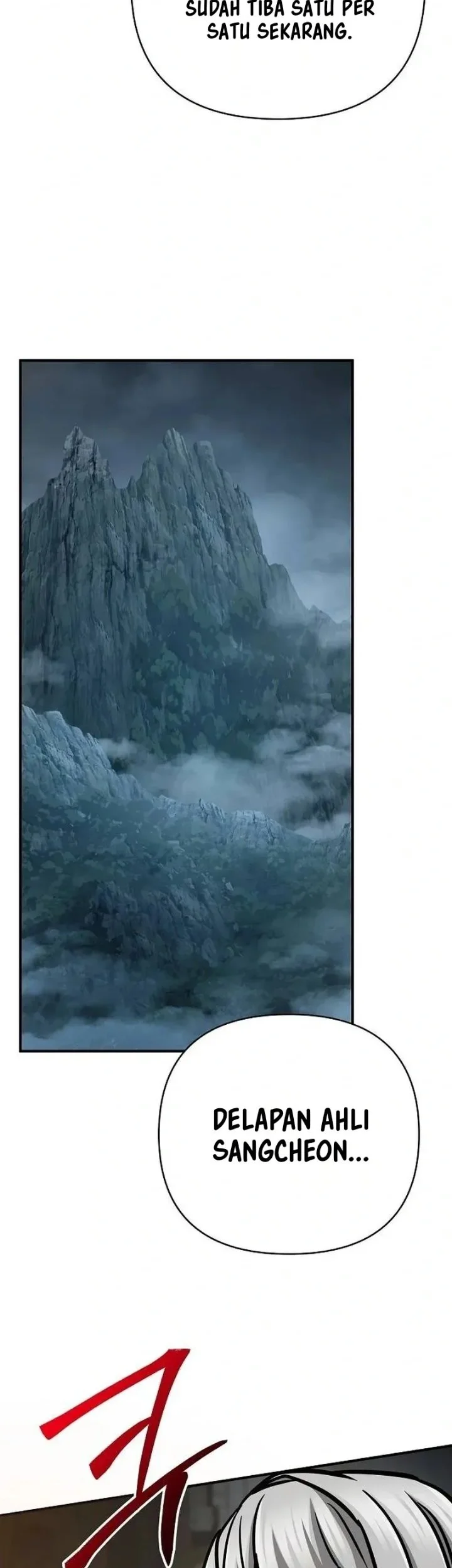 The Mysterious World’s Greatest Martial Artist Little Prince Chapter 128 Gambar 70
