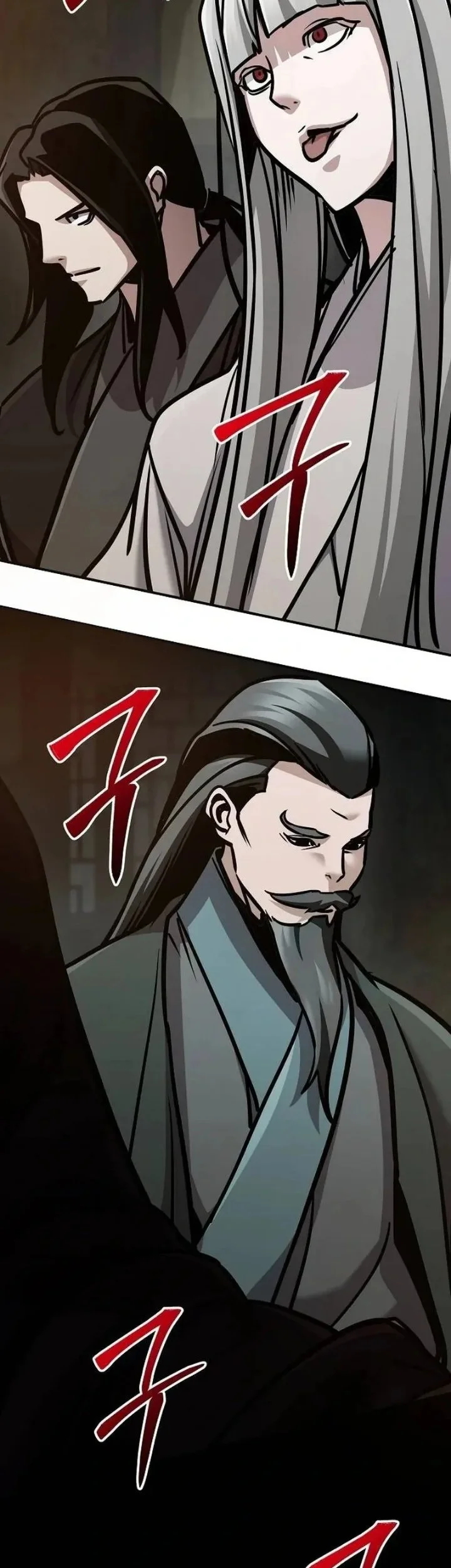 The Mysterious World’s Greatest Martial Artist Little Prince Chapter 128 Gambar 71
