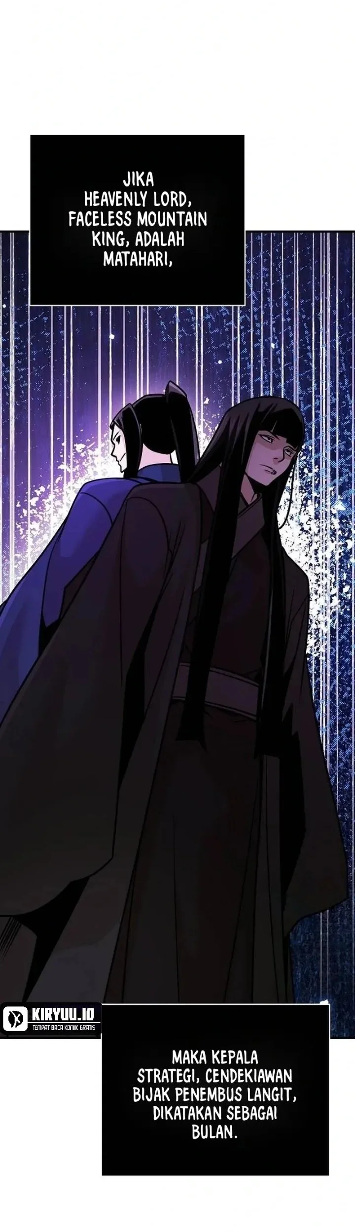 The Mysterious World’s Greatest Martial Artist Little Prince Chapter 128 halaman 10