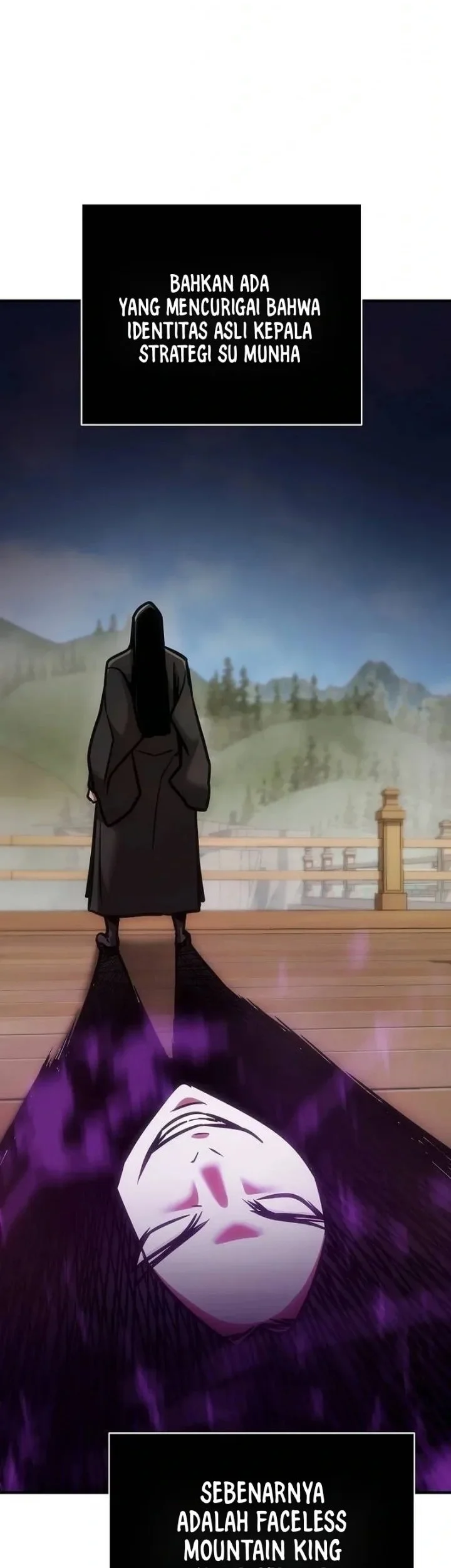 The Mysterious World’s Greatest Martial Artist Little Prince Chapter 128 halaman 11