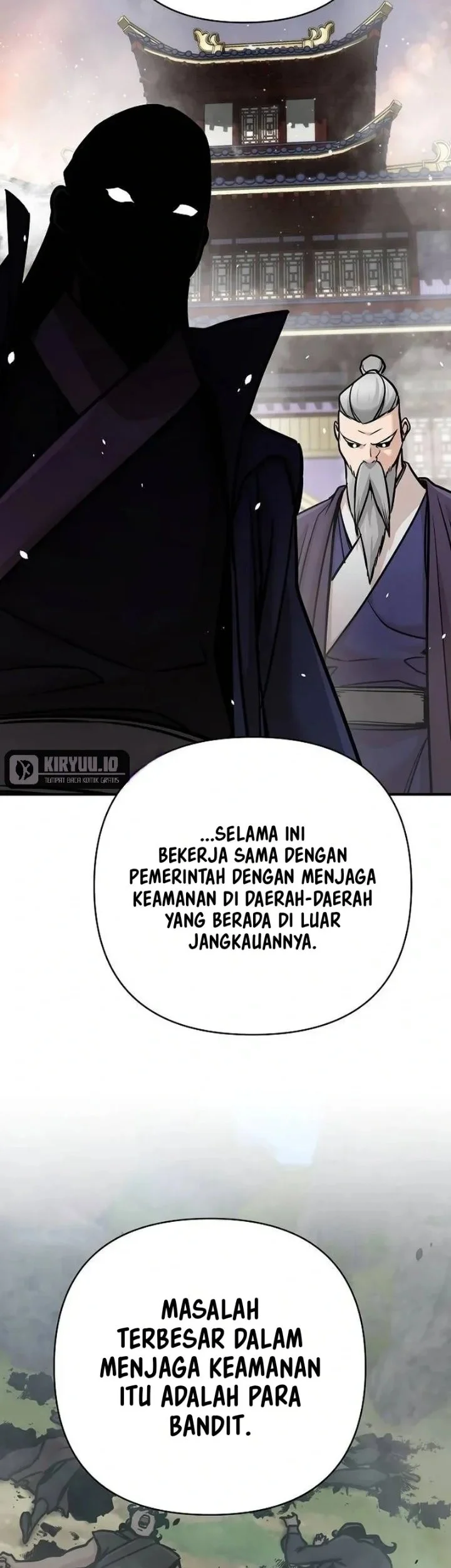 The Mysterious World’s Greatest Martial Artist Little Prince Chapter 128 halaman 16