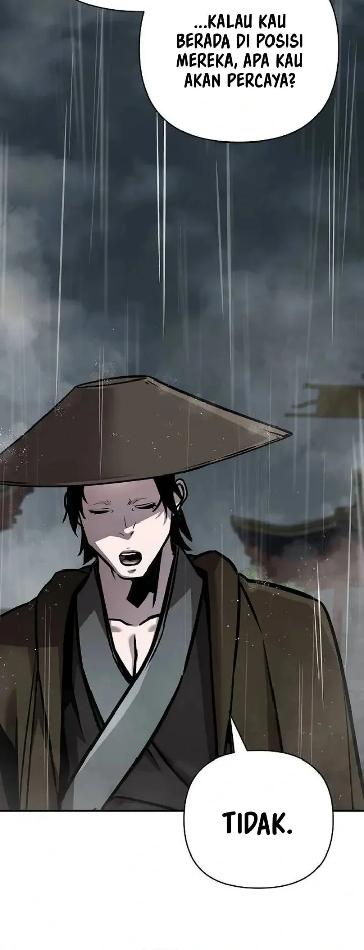 The Mysterious World’s Greatest Martial Artist Little Prince Chapter 128 halaman 18