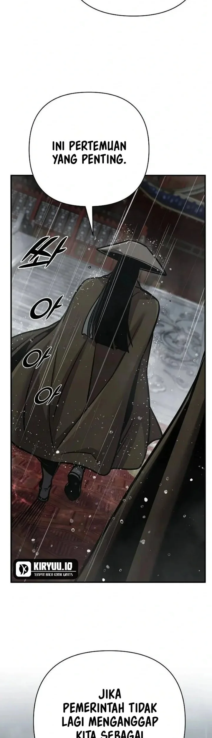 The Mysterious World’s Greatest Martial Artist Little Prince Chapter 128 halaman 21