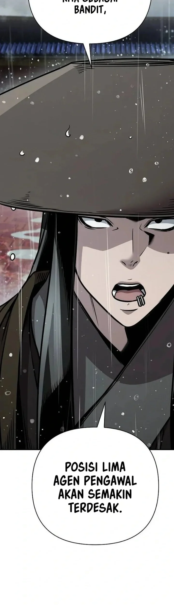 The Mysterious World’s Greatest Martial Artist Little Prince Chapter 128 halaman 22