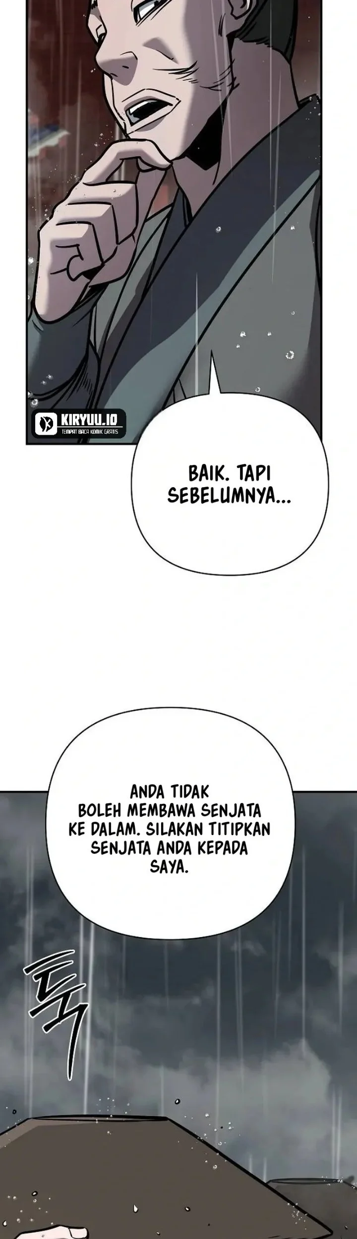 The Mysterious World’s Greatest Martial Artist Little Prince Chapter 128 halaman 27
