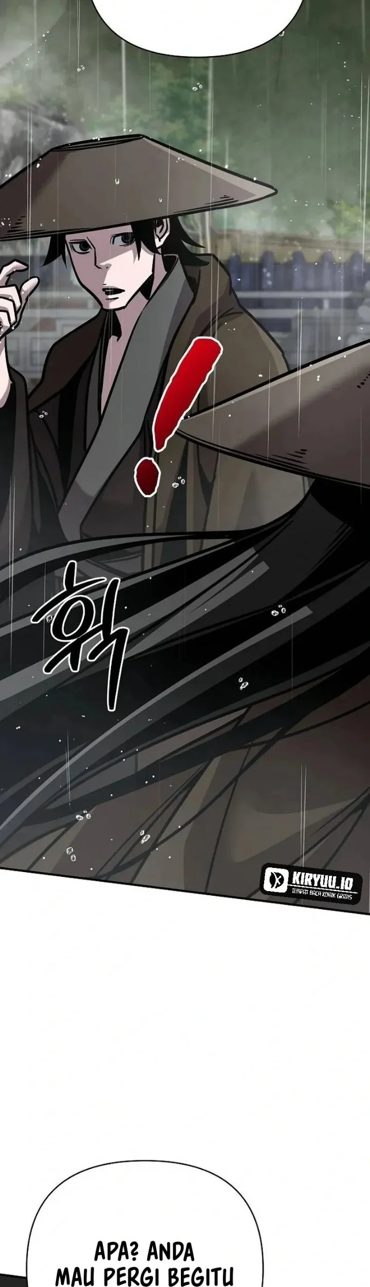 The Mysterious World’s Greatest Martial Artist Little Prince Chapter 128 halaman 30