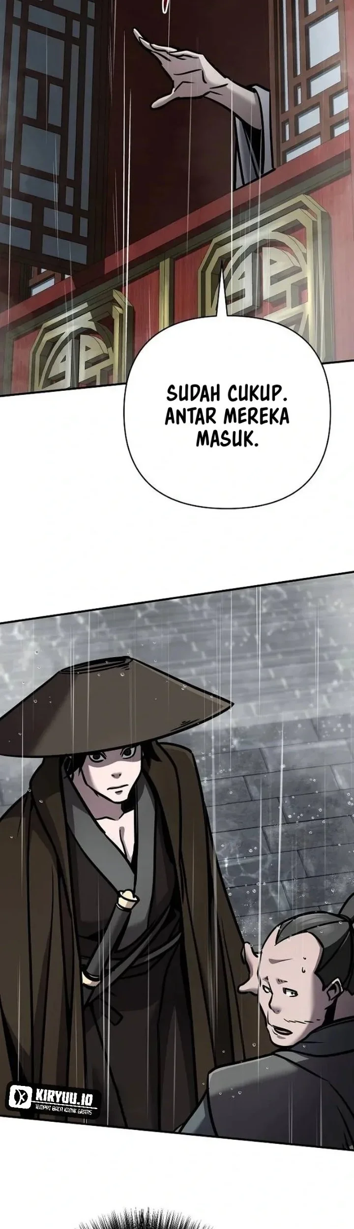 The Mysterious World’s Greatest Martial Artist Little Prince Chapter 128 halaman 35