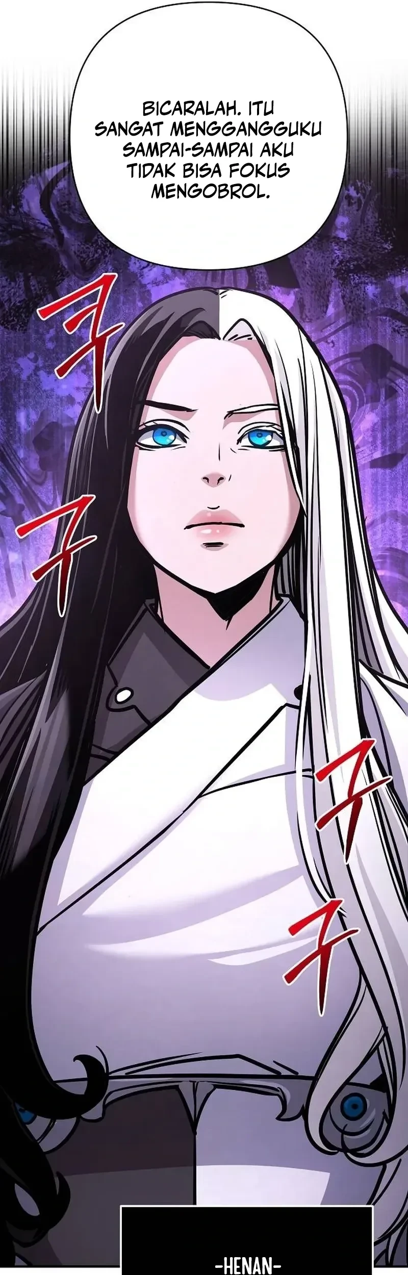 The Mysterious World’s Greatest Martial Artist Little Prince Chapter 129 halaman 43
