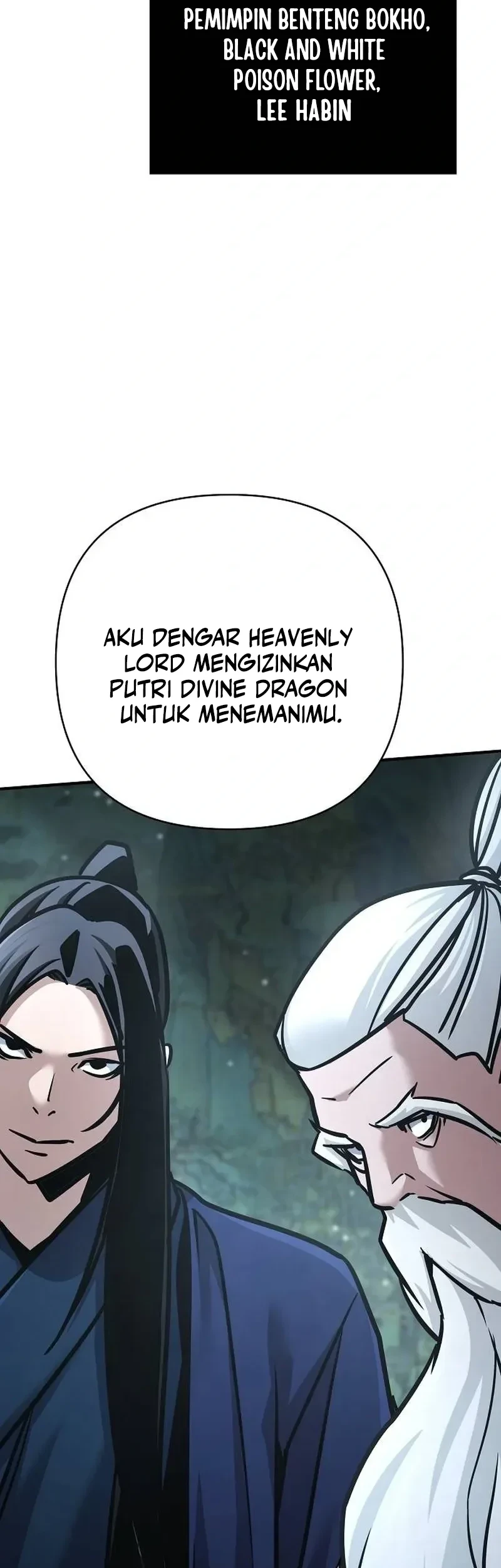 The Mysterious World’s Greatest Martial Artist Little Prince Chapter 129 halaman 44