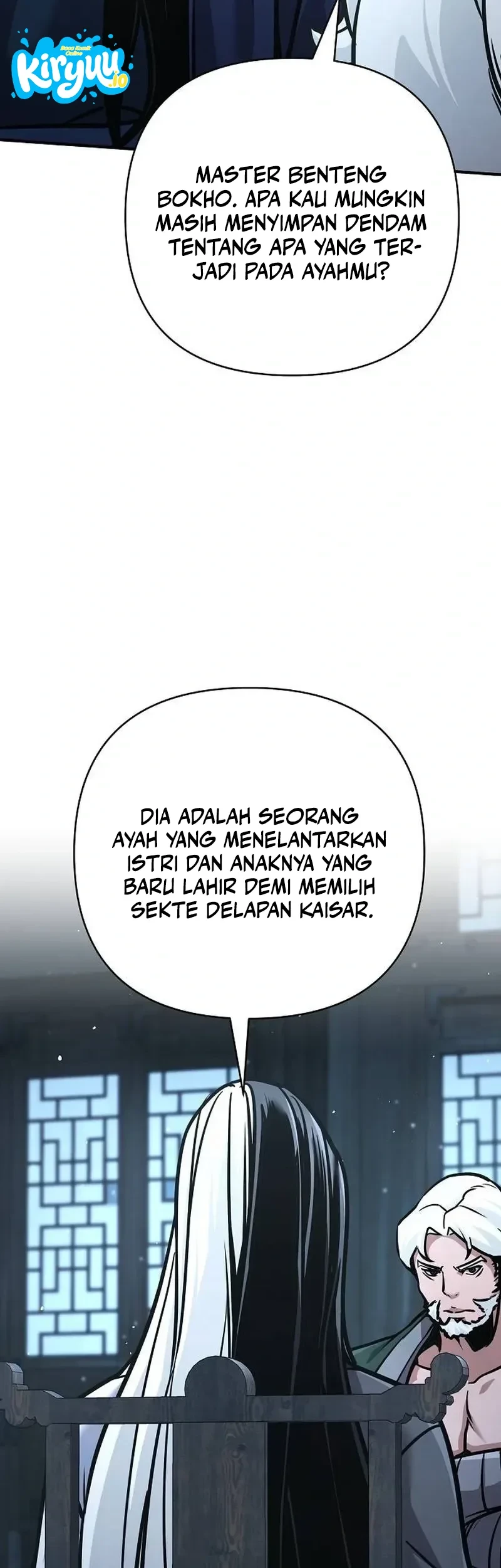 The Mysterious World’s Greatest Martial Artist Little Prince Chapter 129 halaman 45