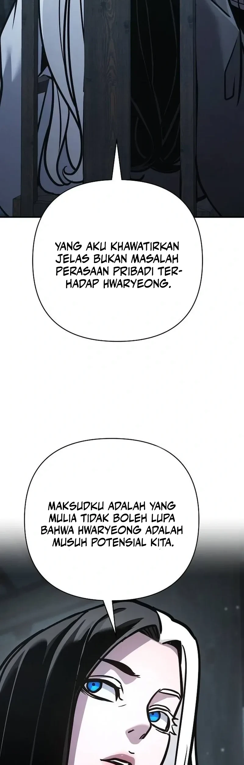 The Mysterious World’s Greatest Martial Artist Little Prince Chapter 129 halaman 46
