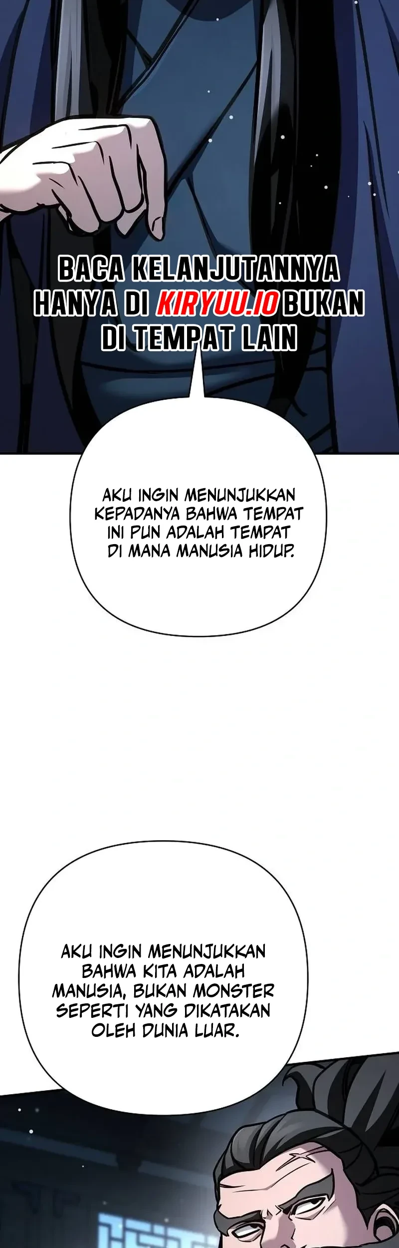 The Mysterious World’s Greatest Martial Artist Little Prince Chapter 129 halaman 50