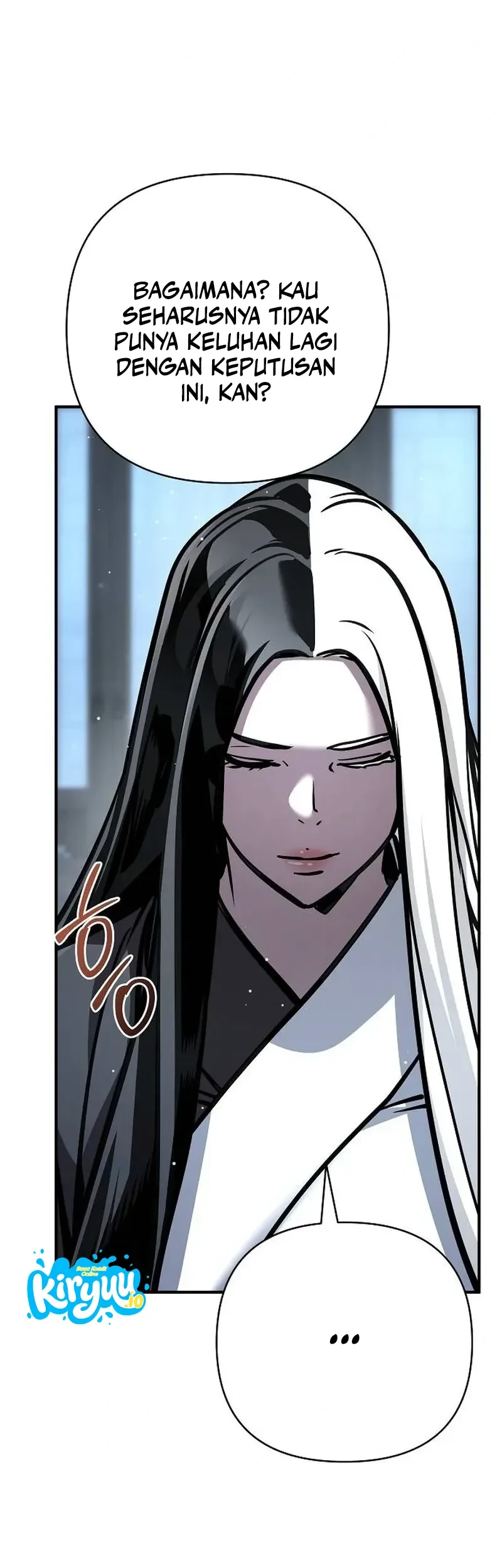 The Mysterious World’s Greatest Martial Artist Little Prince Chapter 129 Gambar 53