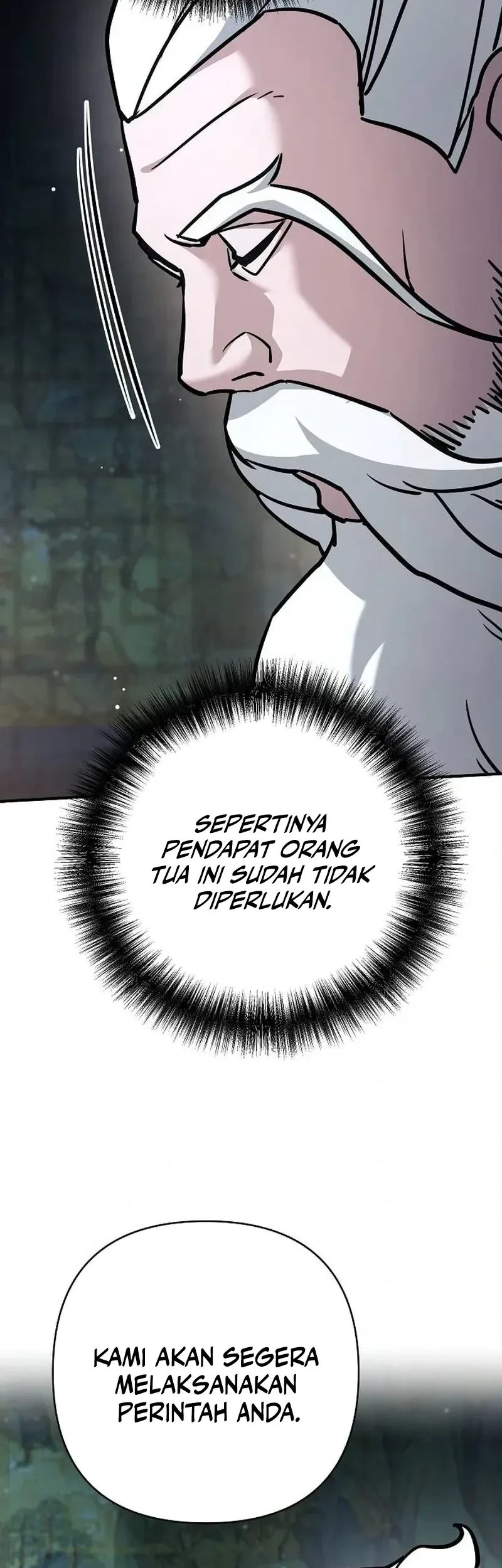 The Mysterious World’s Greatest Martial Artist Little Prince Chapter 129 Gambar 58
