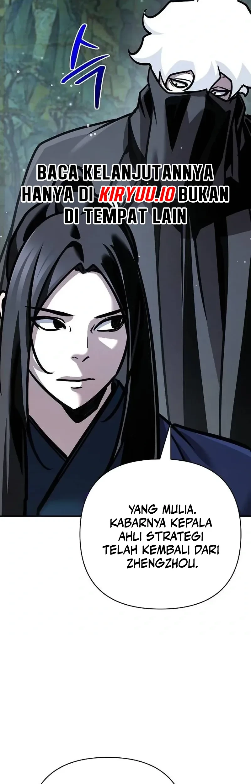 The Mysterious World’s Greatest Martial Artist Little Prince Chapter 129 Gambar 59