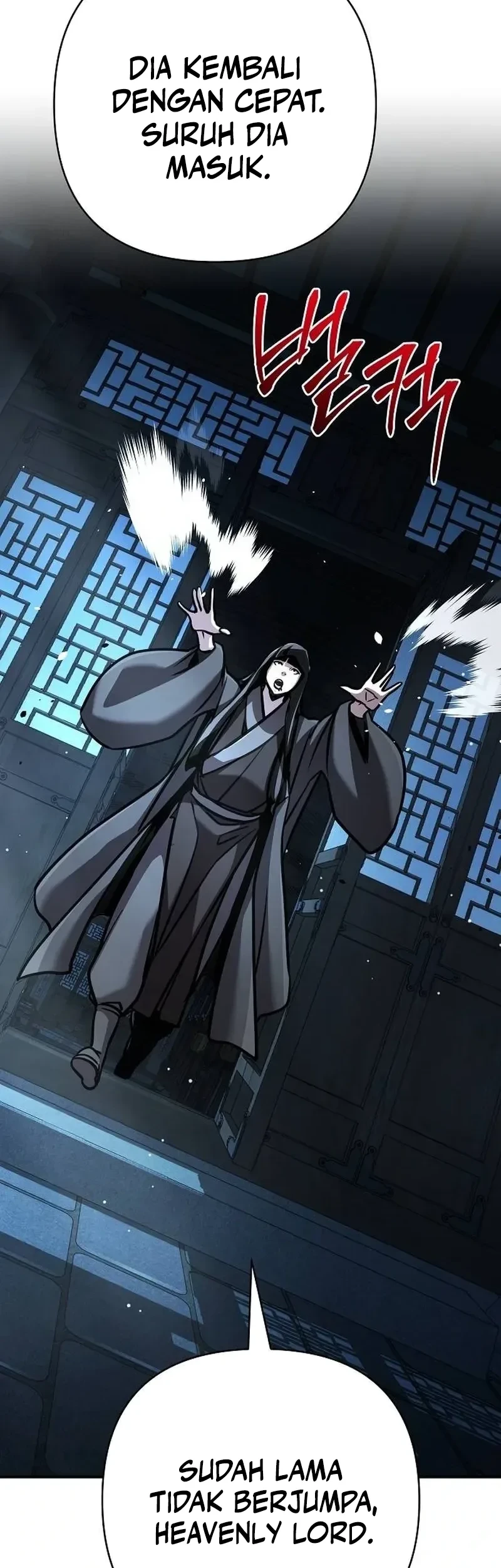 The Mysterious World’s Greatest Martial Artist Little Prince Chapter 129 Gambar 60