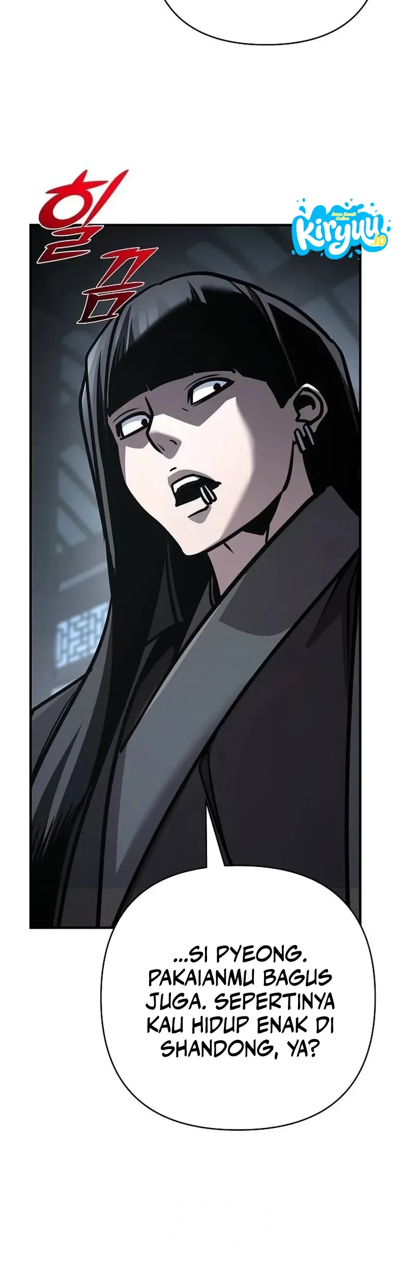 The Mysterious World’s Greatest Martial Artist Little Prince Chapter 129 Gambar 64