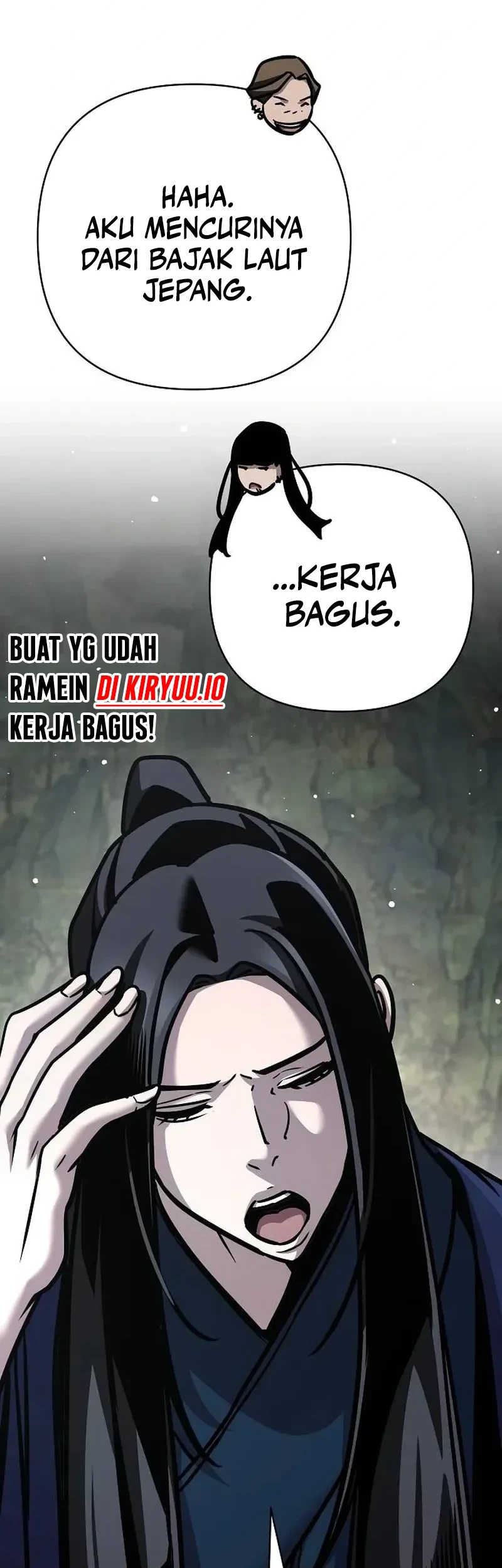 The Mysterious World’s Greatest Martial Artist Little Prince Chapter 129 Gambar 65