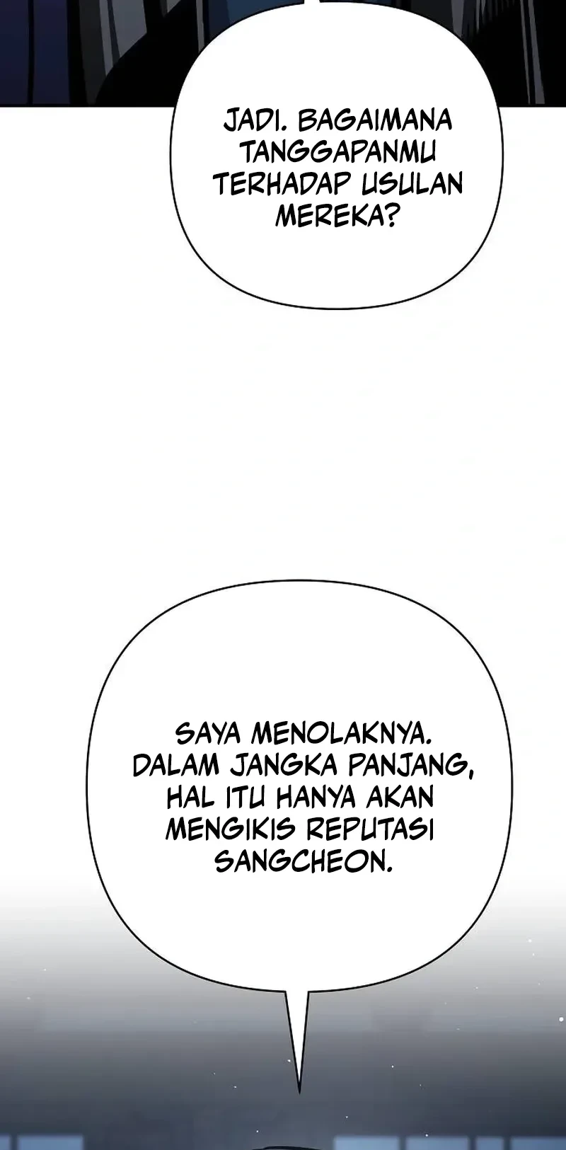 The Mysterious World’s Greatest Martial Artist Little Prince Chapter 129 Gambar 66
