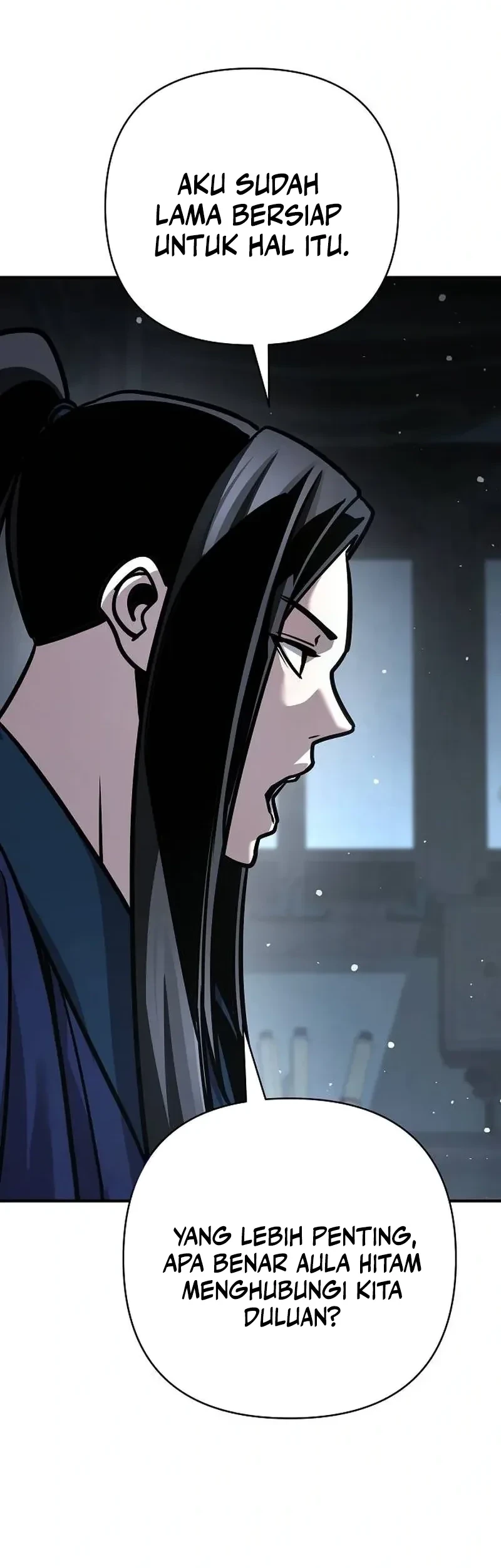 The Mysterious World’s Greatest Martial Artist Little Prince Chapter 129 Gambar 68