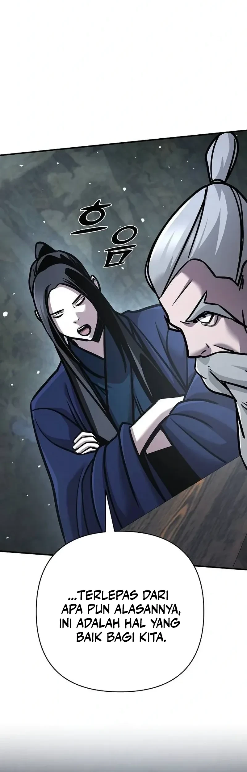 The Mysterious World’s Greatest Martial Artist Little Prince Chapter 129 Gambar 70