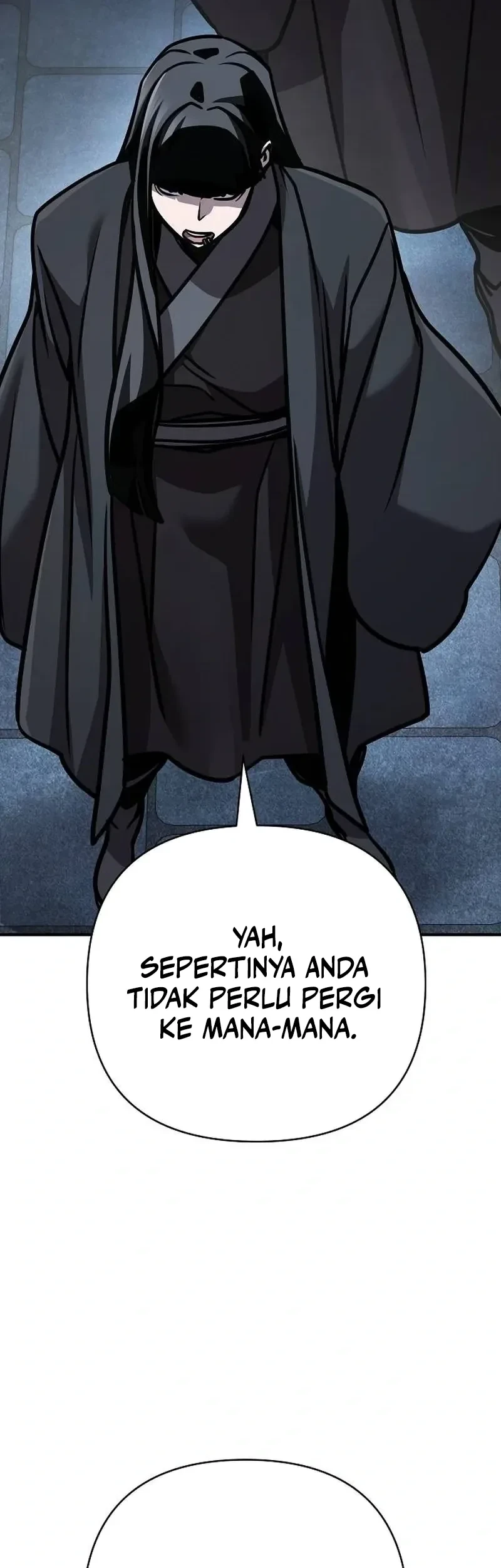 The Mysterious World’s Greatest Martial Artist Little Prince Chapter 129 Gambar 72