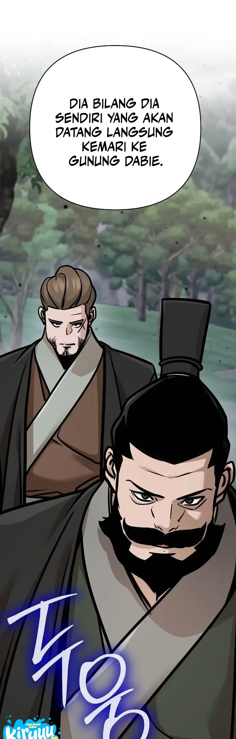 The Mysterious World’s Greatest Martial Artist Little Prince Chapter 129 Gambar 74