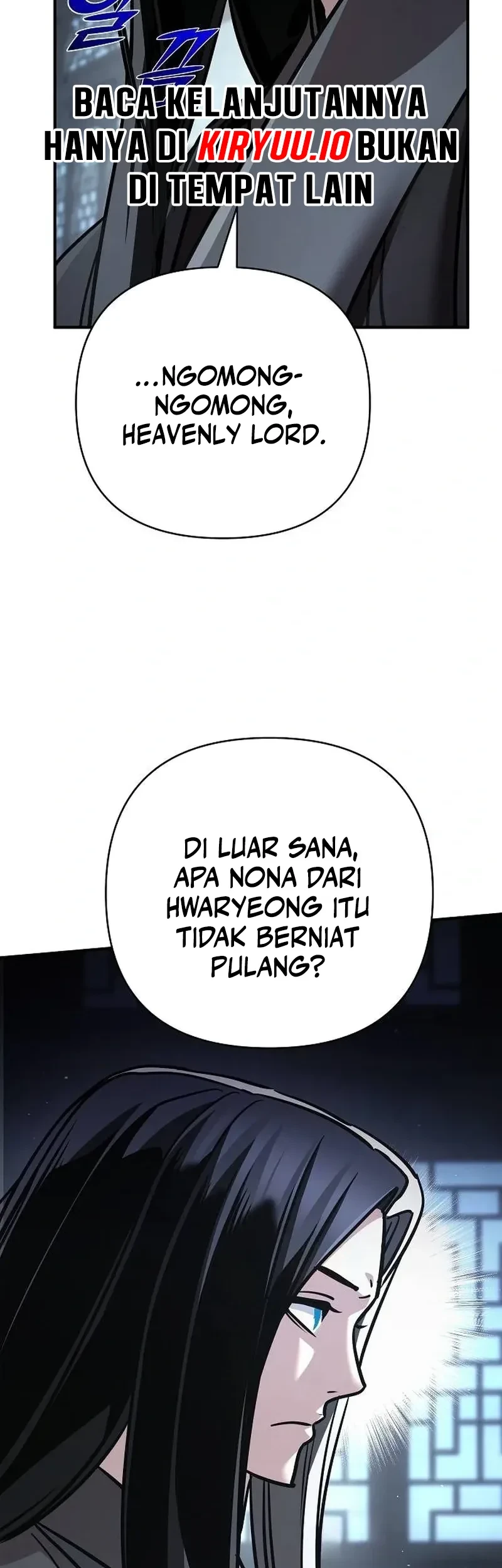The Mysterious World’s Greatest Martial Artist Little Prince Chapter 129 Gambar 79