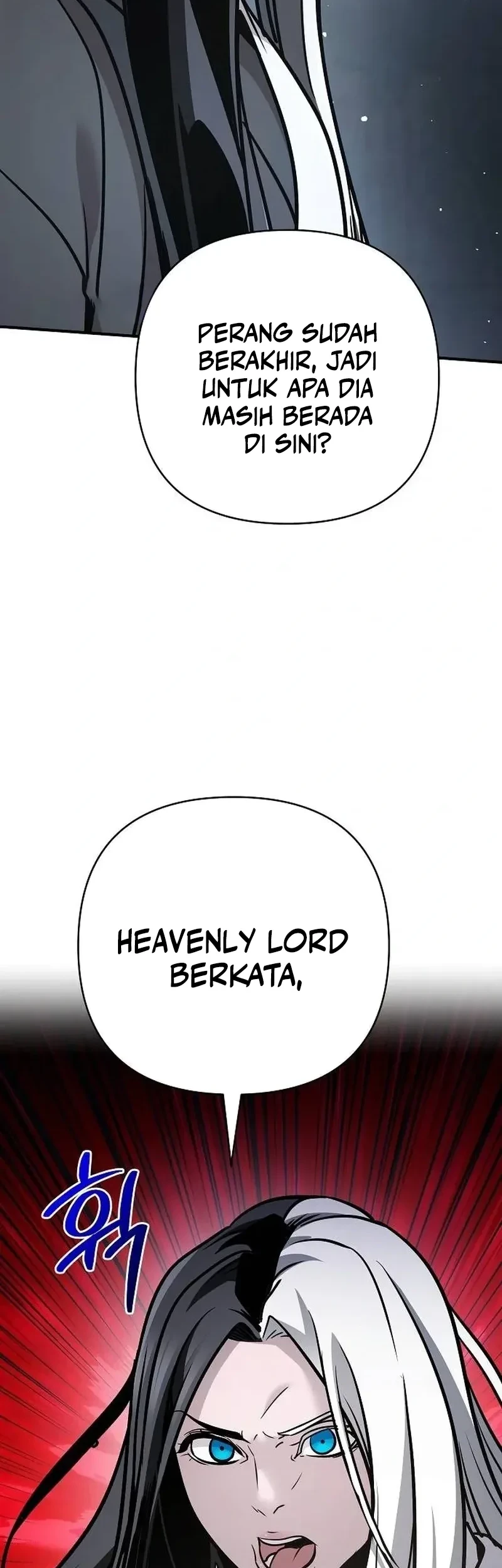 The Mysterious World’s Greatest Martial Artist Little Prince Chapter 129 Gambar 80