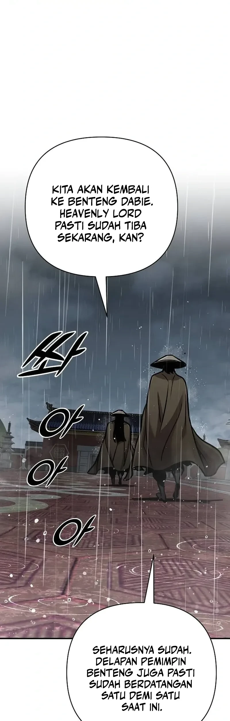 The Mysterious World’s Greatest Martial Artist Little Prince Chapter 129 halaman 3