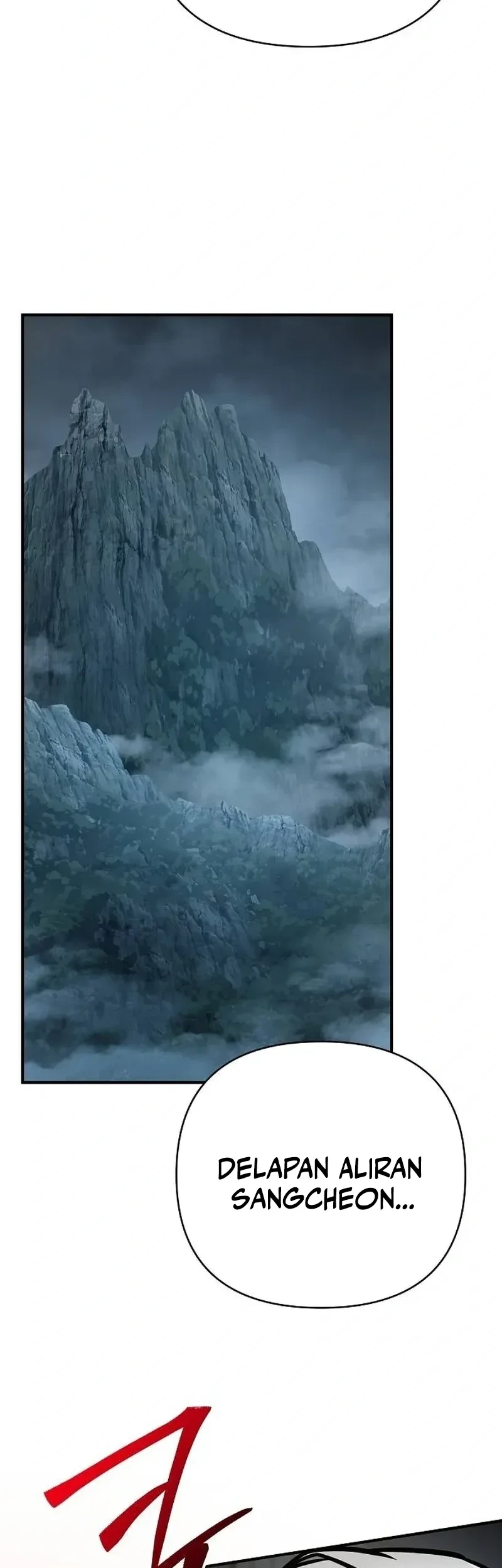 The Mysterious World’s Greatest Martial Artist Little Prince Chapter 129 halaman 4