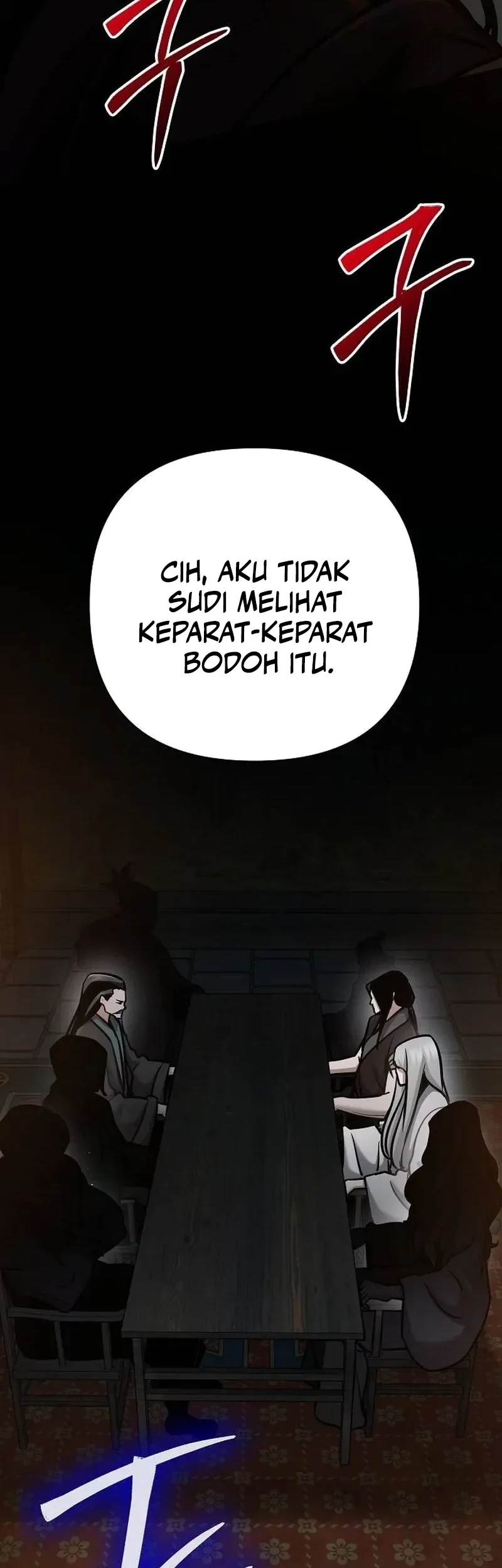 The Mysterious World’s Greatest Martial Artist Little Prince Chapter 129 halaman 6