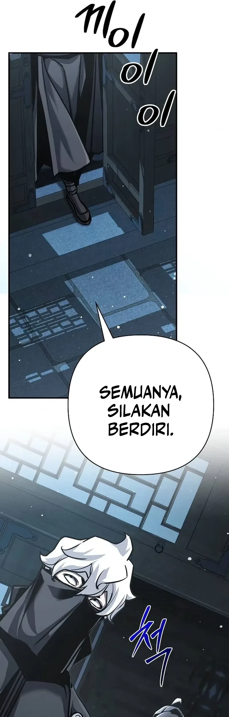The Mysterious World’s Greatest Martial Artist Little Prince Chapter 129 halaman 13