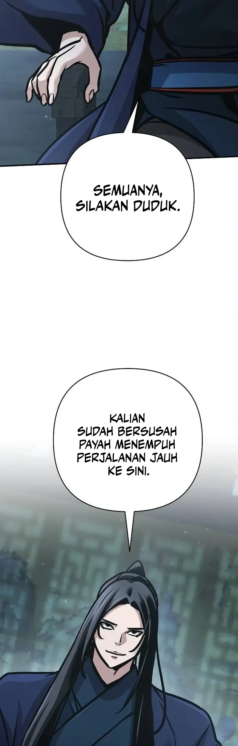 The Mysterious World’s Greatest Martial Artist Little Prince Chapter 129 halaman 18