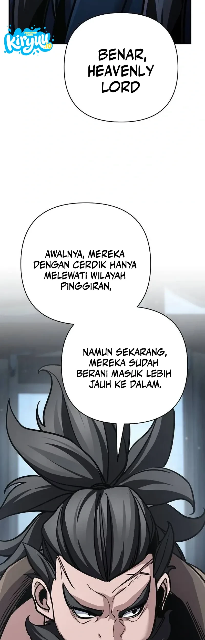 The Mysterious World’s Greatest Martial Artist Little Prince Chapter 129 halaman 25