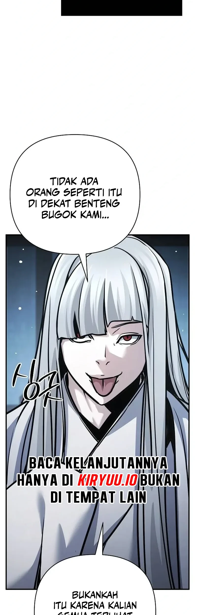 The Mysterious World’s Greatest Martial Artist Little Prince Chapter 129 halaman 29