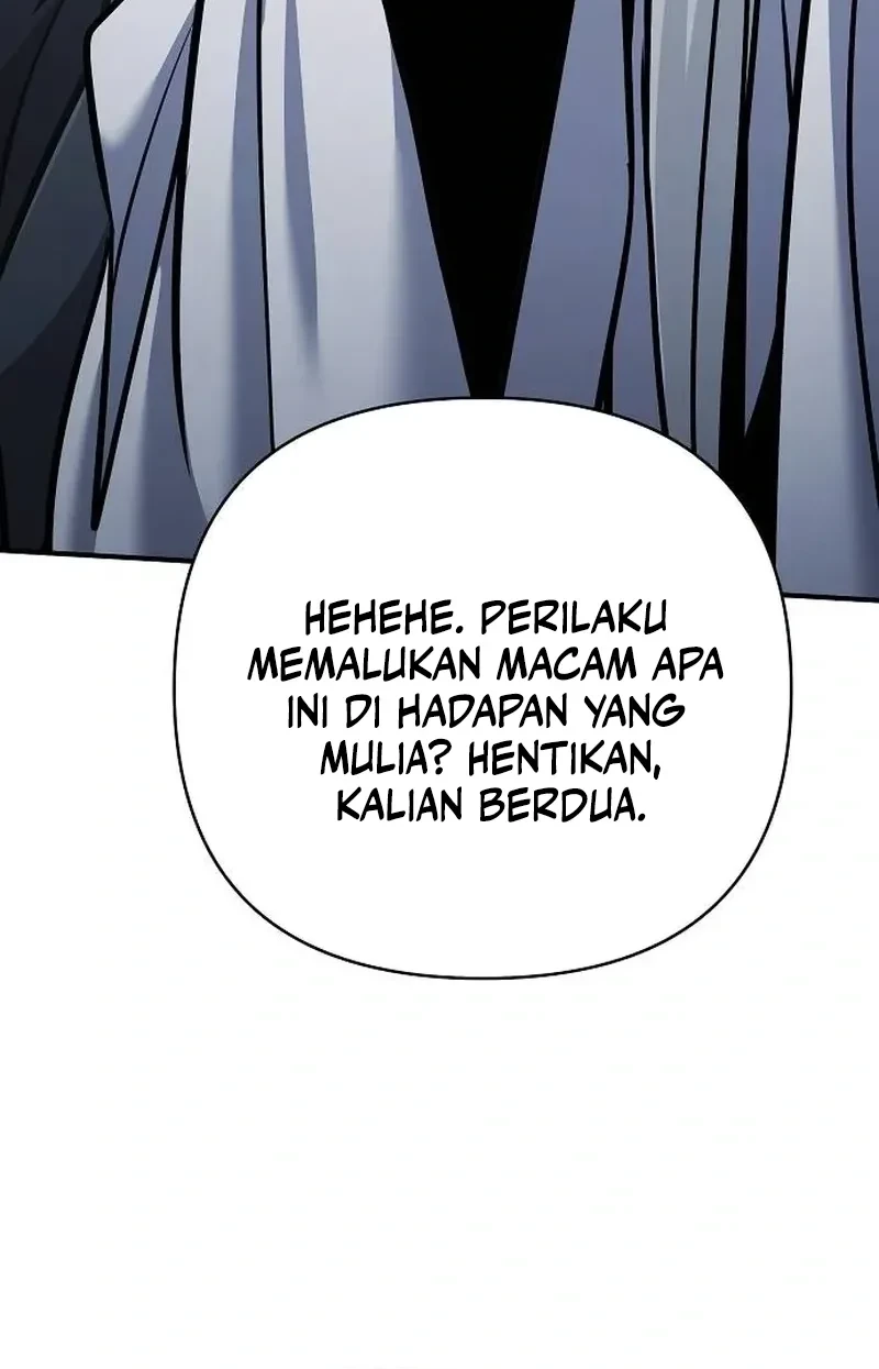 The Mysterious World’s Greatest Martial Artist Little Prince Chapter 129 halaman 32