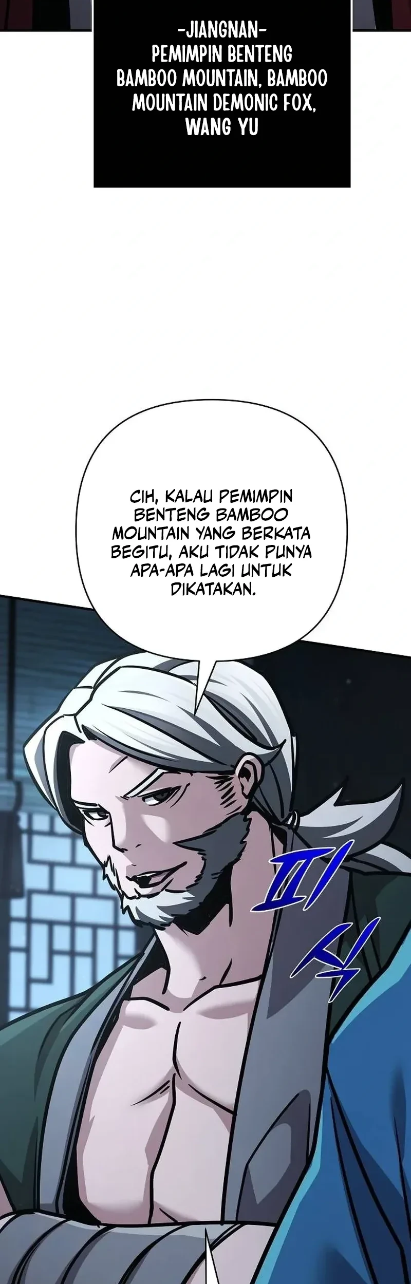 The Mysterious World’s Greatest Martial Artist Little Prince Chapter 129 halaman 34