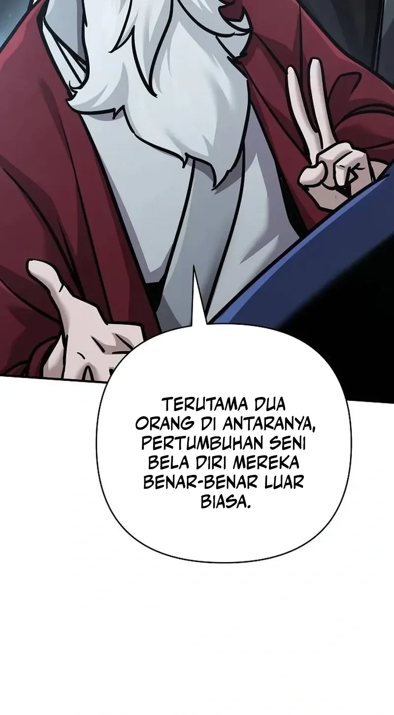 The Mysterious World’s Greatest Martial Artist Little Prince Chapter 129 halaman 37