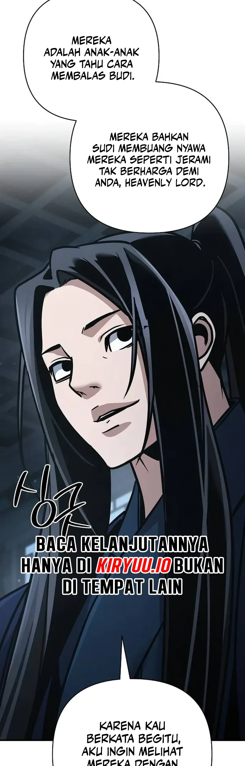 The Mysterious World’s Greatest Martial Artist Little Prince Chapter 129 halaman 39