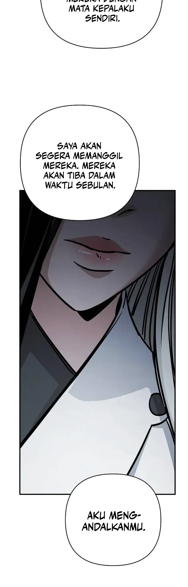 The Mysterious World’s Greatest Martial Artist Little Prince Chapter 129 halaman 40