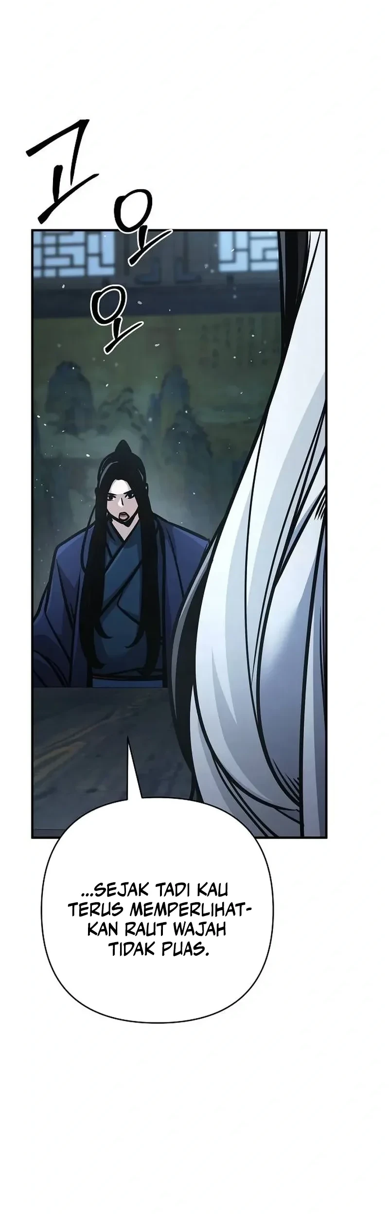 The Mysterious World’s Greatest Martial Artist Little Prince Chapter 129 halaman 41