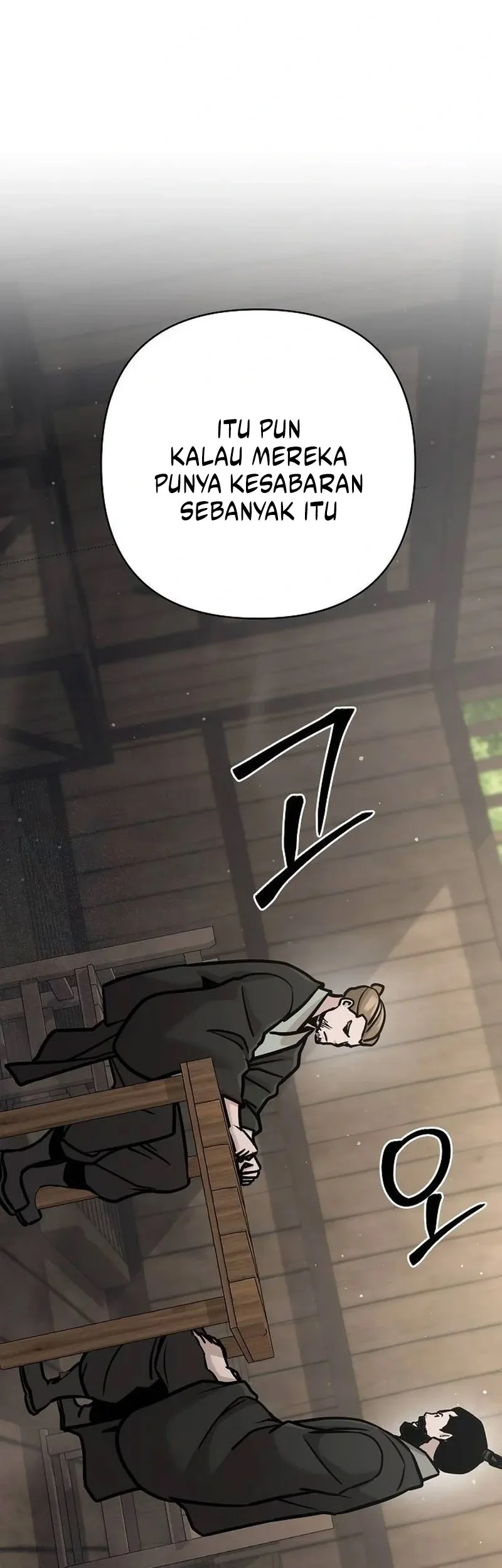 The Mysterious World’s Greatest Martial Artist Little Prince Chapter 130 Gambar 52