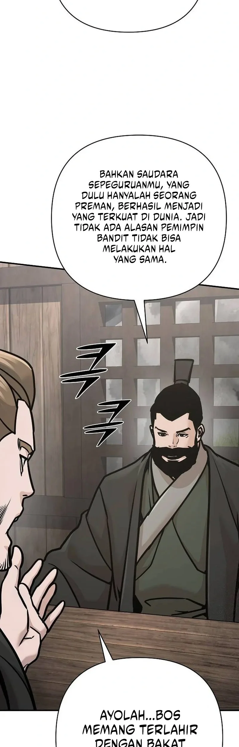 The Mysterious World’s Greatest Martial Artist Little Prince Chapter 130 Gambar 58