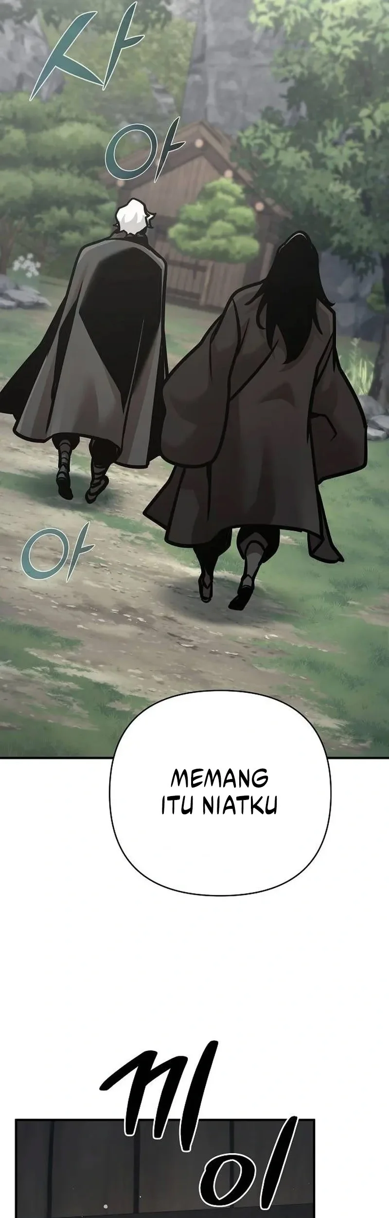 The Mysterious World’s Greatest Martial Artist Little Prince Chapter 130 Gambar 60