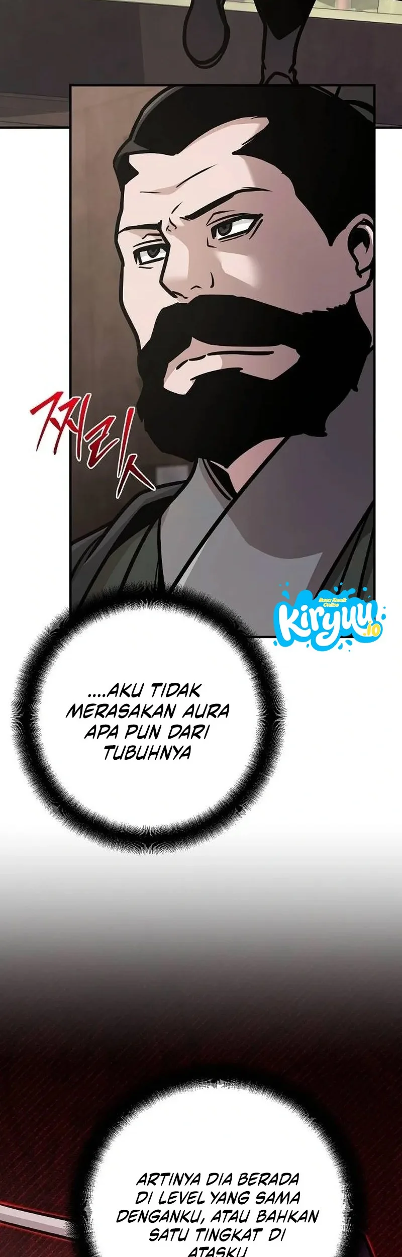 The Mysterious World’s Greatest Martial Artist Little Prince Chapter 130 Gambar 63