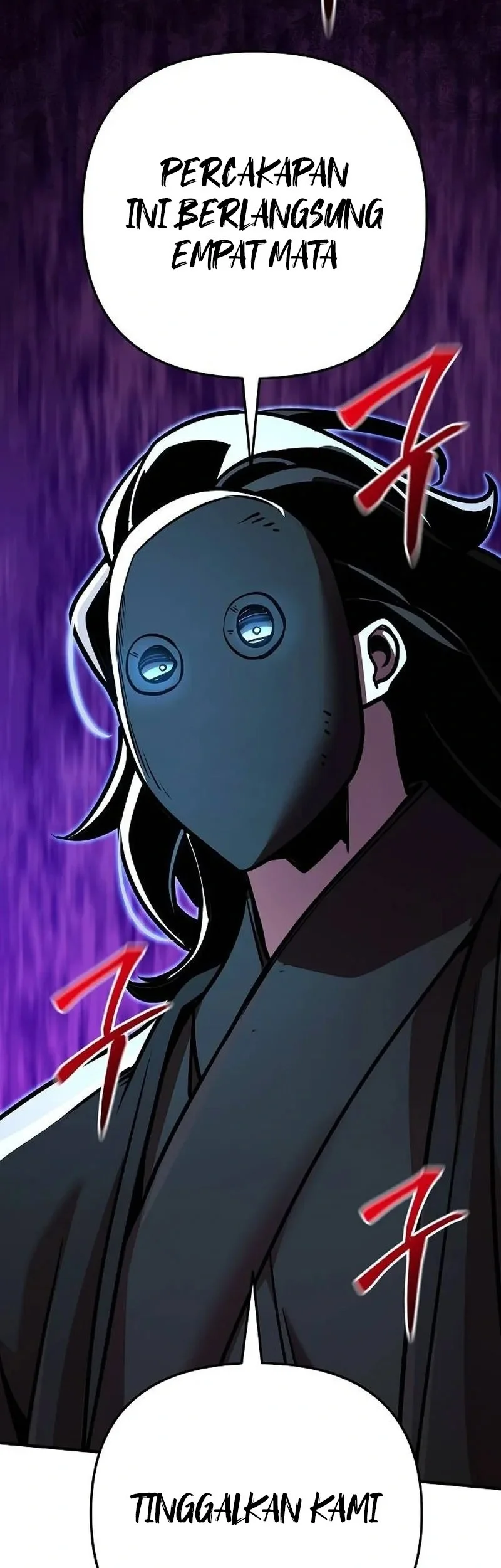 The Mysterious World’s Greatest Martial Artist Little Prince Chapter 130 Gambar 68