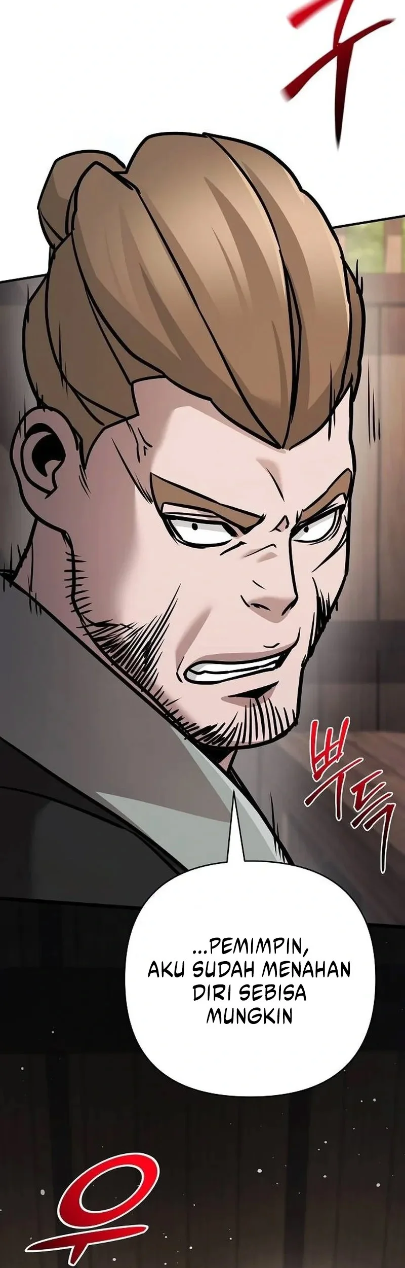 The Mysterious World’s Greatest Martial Artist Little Prince Chapter 130 Gambar 70
